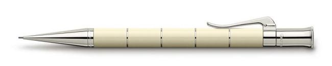 Graf von Faber Castell ANELLO COLLECTION - Resin Ivory - Mechanical pencil - PORTAMINE